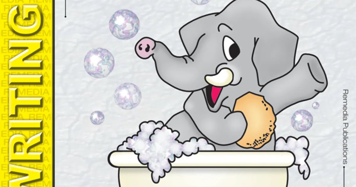 Easy Sentence Writing